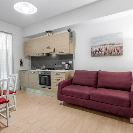 Wine Apartments Florence Masseto المظهر الخارجي الصورة