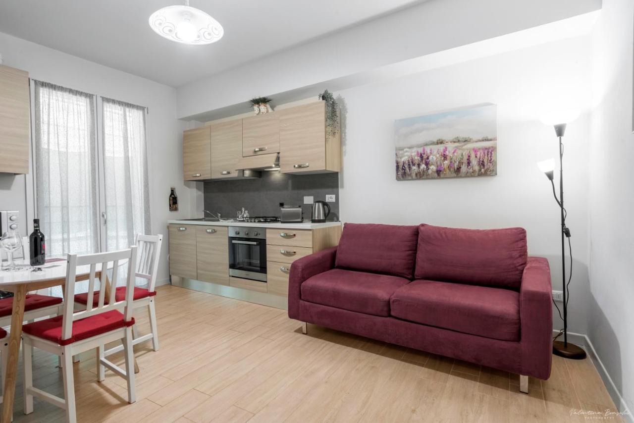 Wine Apartments Florence Masseto المظهر الخارجي الصورة