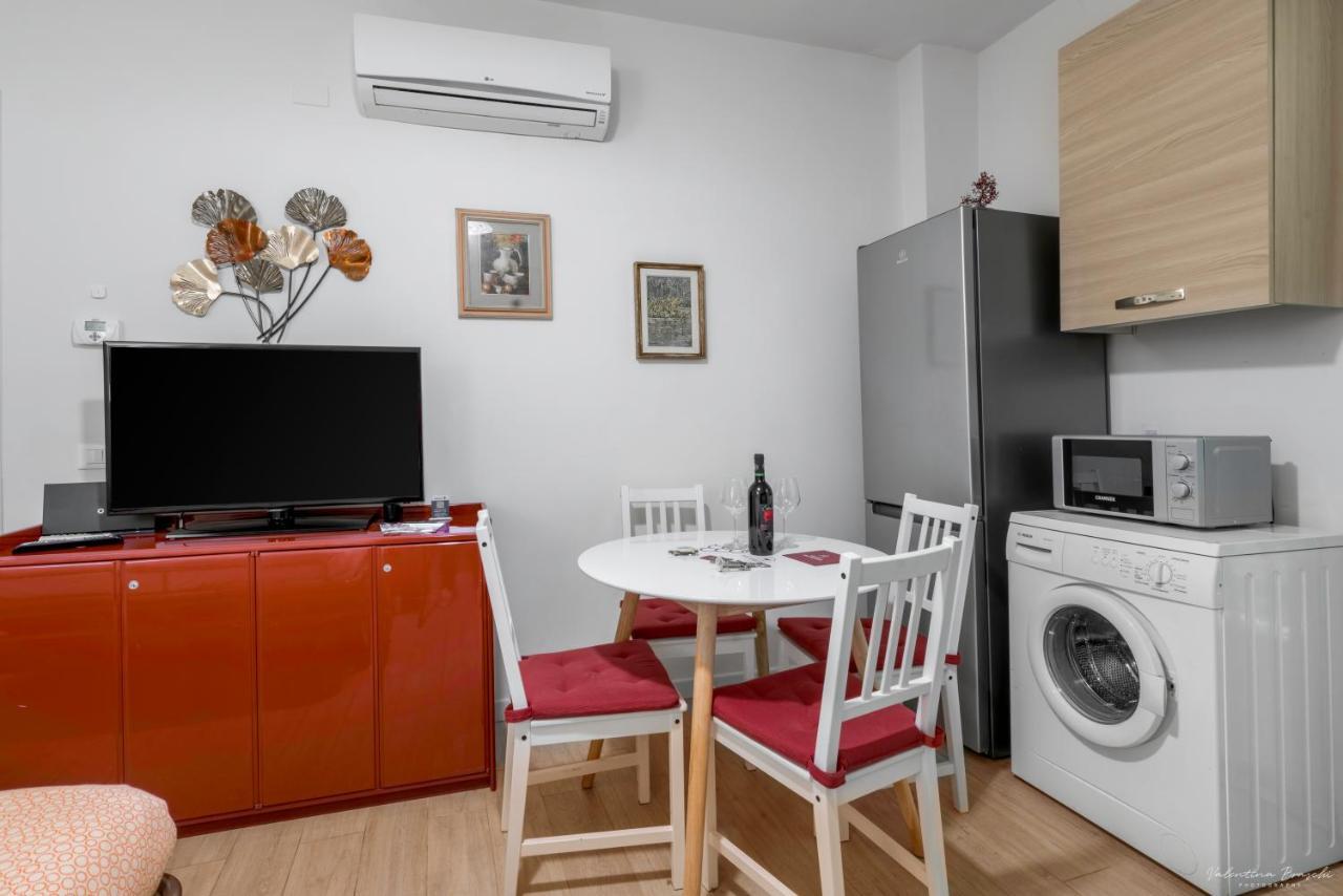 Wine Apartments Florence Masseto المظهر الخارجي الصورة
