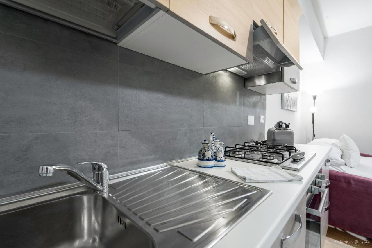 Wine Apartments Florence Masseto المظهر الخارجي الصورة