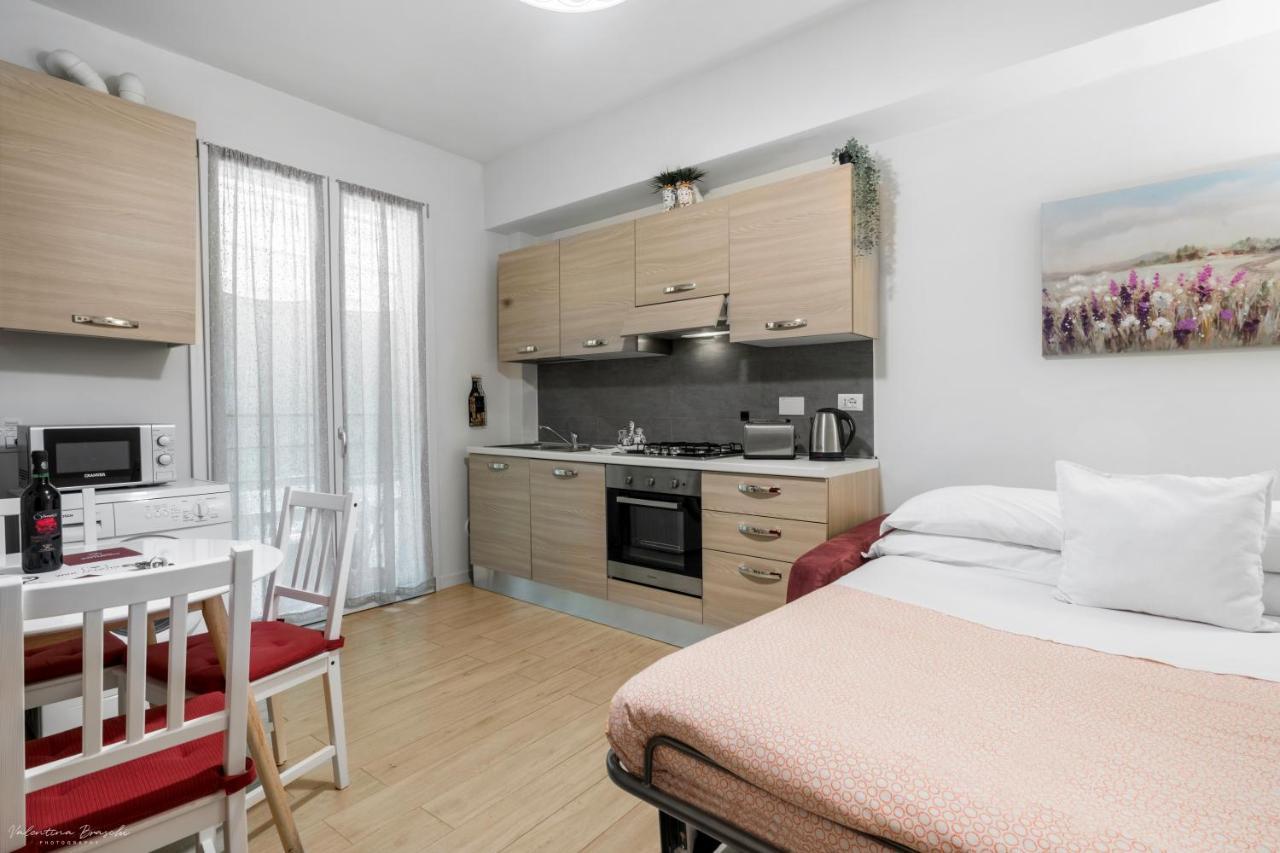 Wine Apartments Florence Masseto المظهر الخارجي الصورة