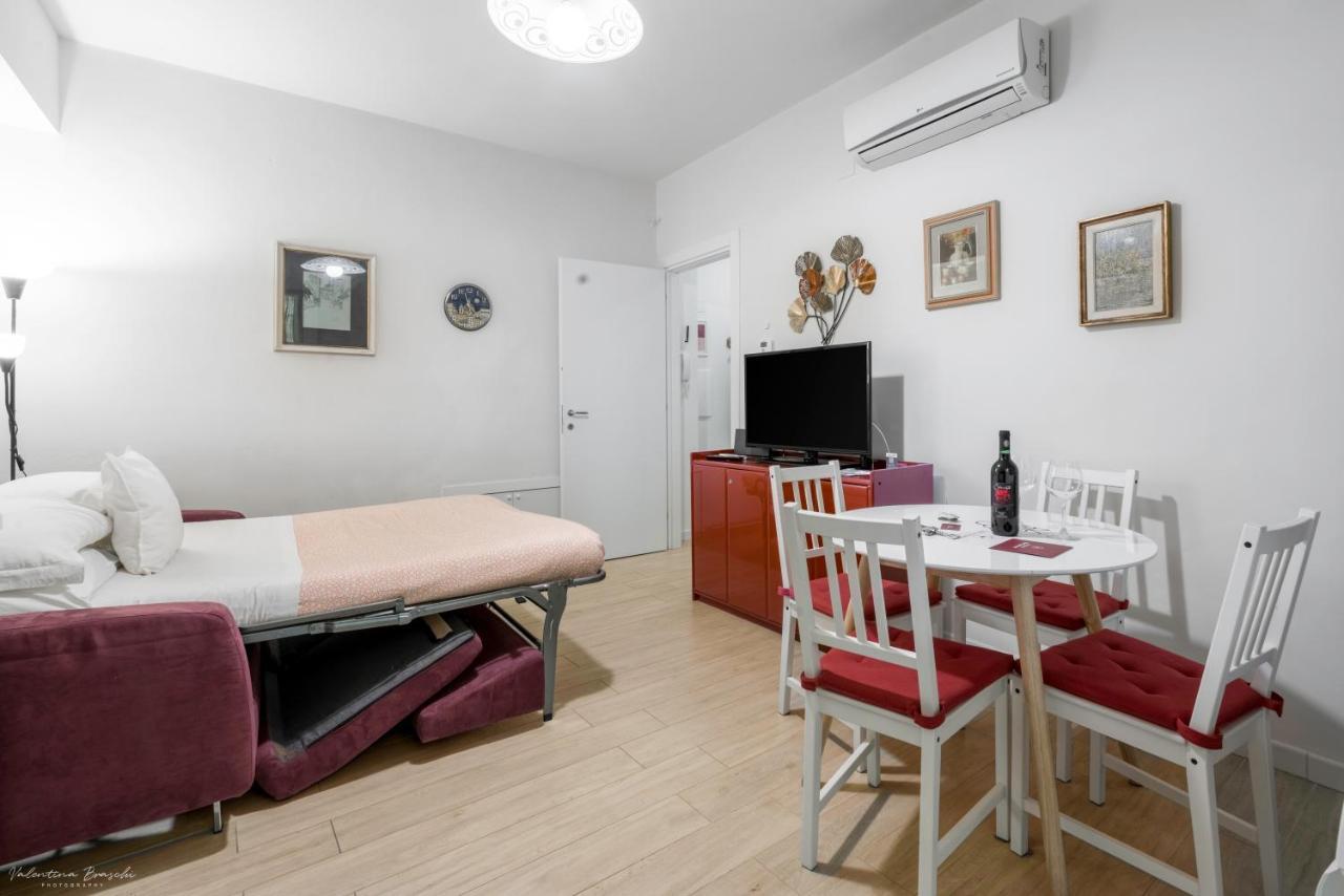 Wine Apartments Florence Masseto المظهر الخارجي الصورة