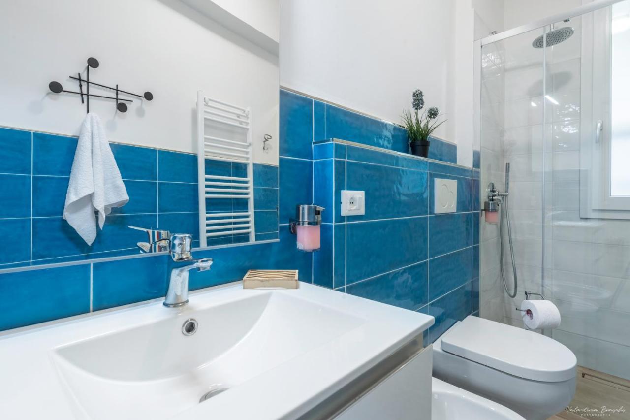 Wine Apartments Florence Masseto المظهر الخارجي الصورة