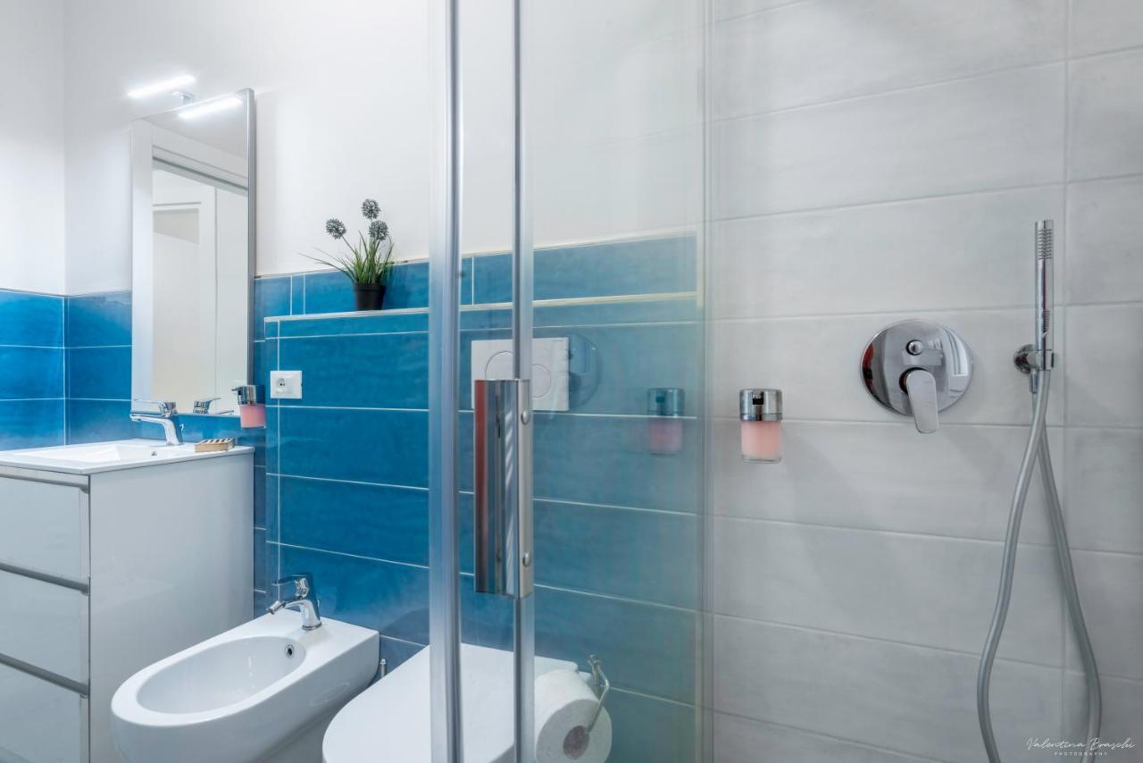 Wine Apartments Florence Masseto المظهر الخارجي الصورة