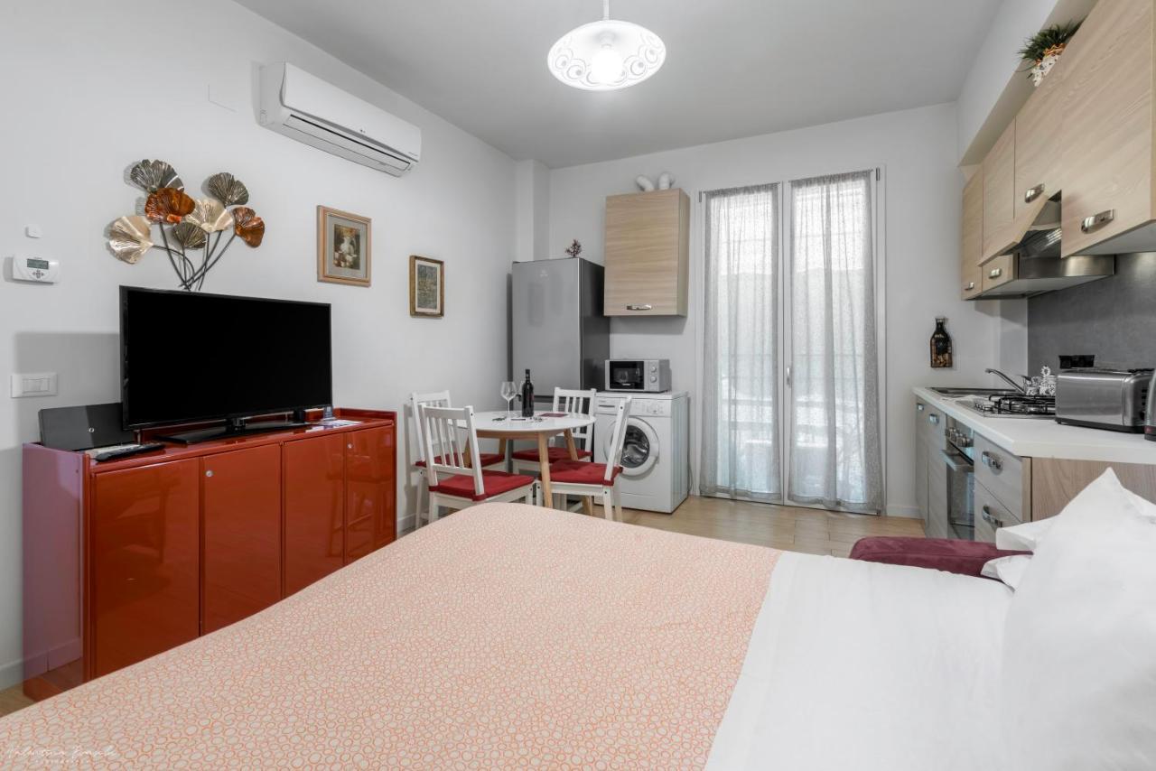 Wine Apartments Florence Masseto المظهر الخارجي الصورة