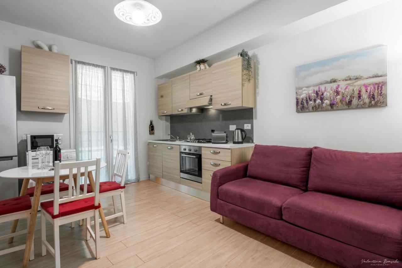 Wine Apartments Florence Masseto المظهر الخارجي الصورة